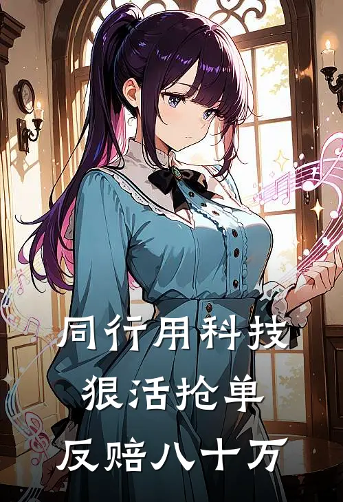 同行用科技狠活抢单，反赔八十万