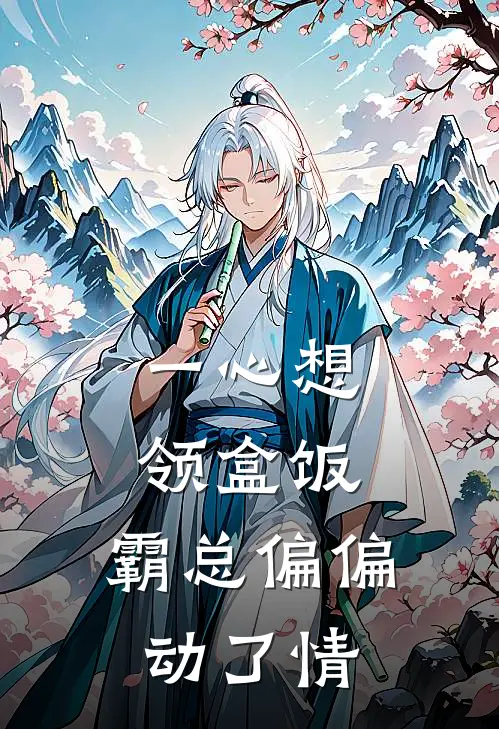 一心想领盒饭，霸总偏偏动了情