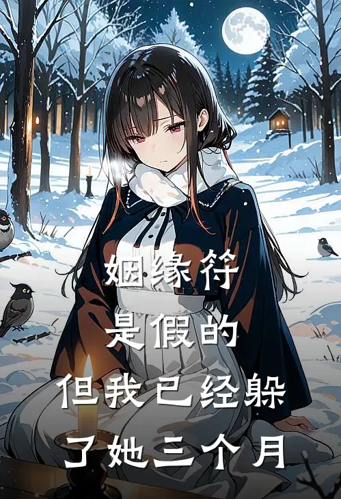 姻缘符是假的，但我已经躲了她三个月