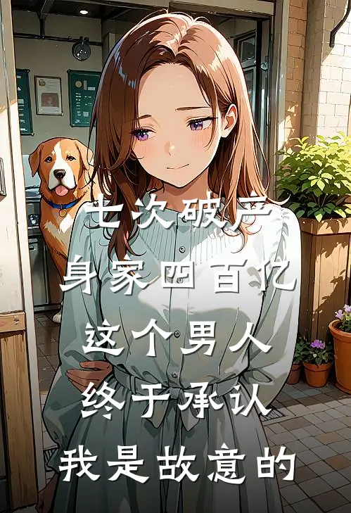 七次破产、身家四百亿，这个男人终于承认：我是故意的