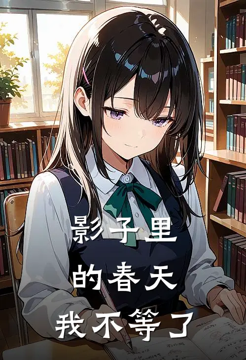 影子里的春天，我不等了