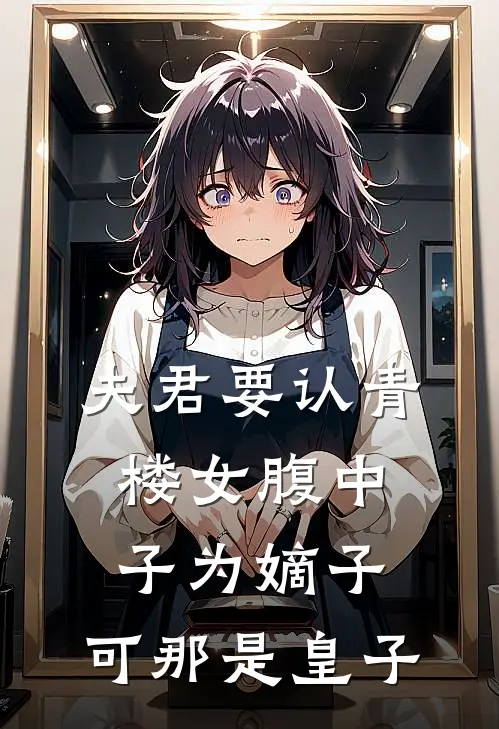 夫君要认青楼女腹中子为嫡子，可那是皇子
