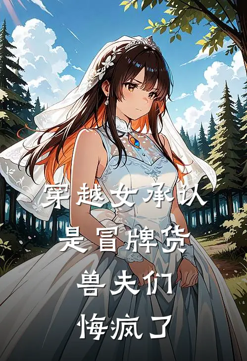 穿越女承认是冒牌货，兽夫们悔疯了