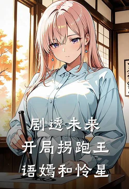 剧透未来，开局拐跑王语嫣和怜星