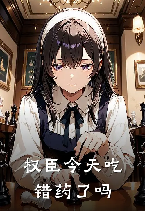 权臣今天吃错药了吗