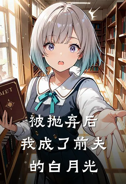 被抛弃后，我成了前夫的白月光