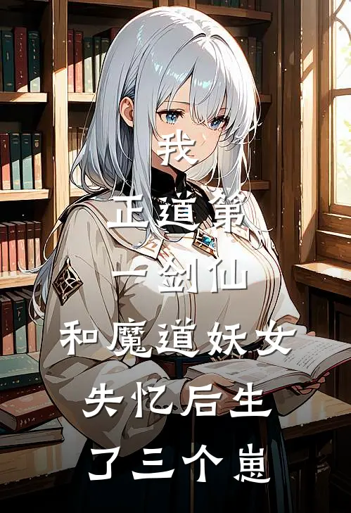 我，正道第一剑仙，和魔道妖女失忆后生了三个崽