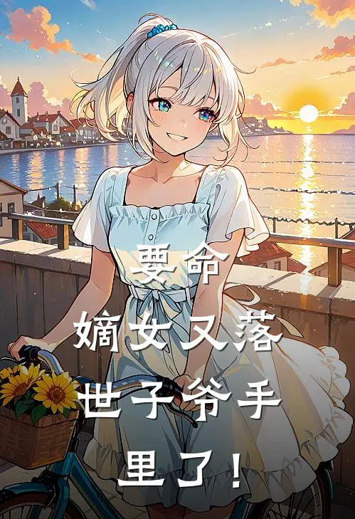 要命，嫡女又落世子爷手里了！