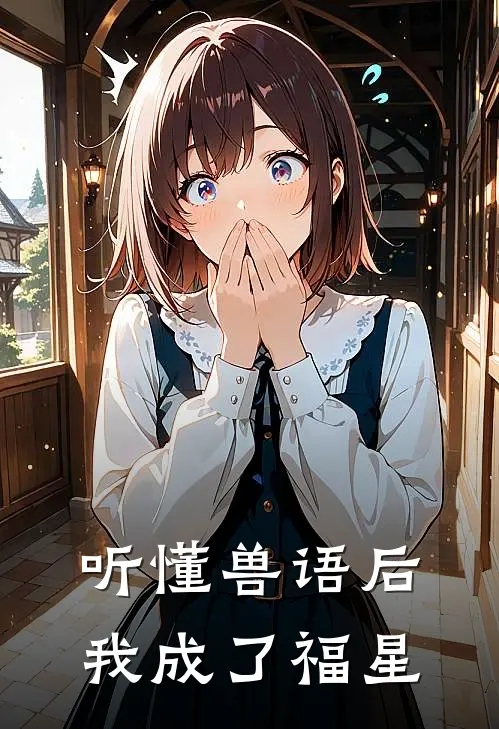 听懂兽语后,我成了福星
