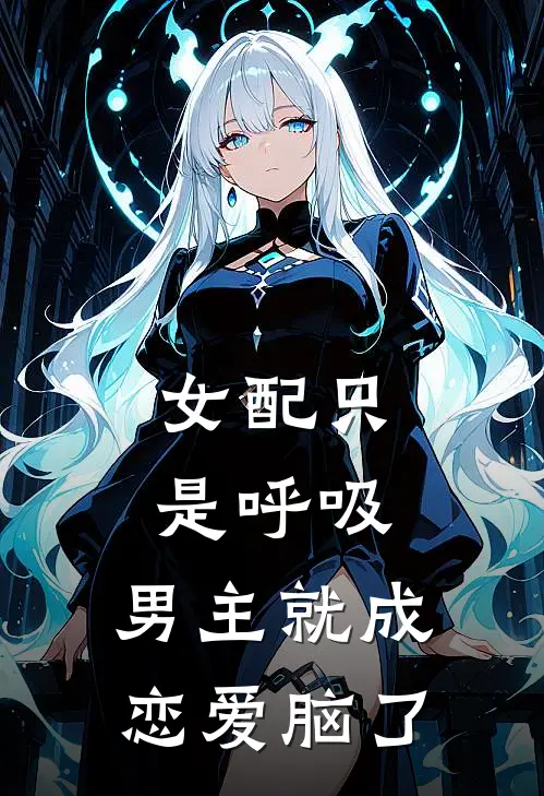 女配只是呼吸，男主就成恋爱脑了