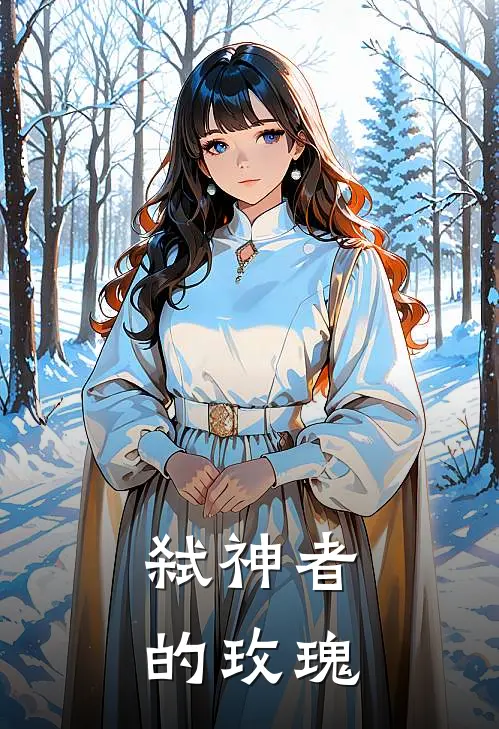 弑神者的玫瑰