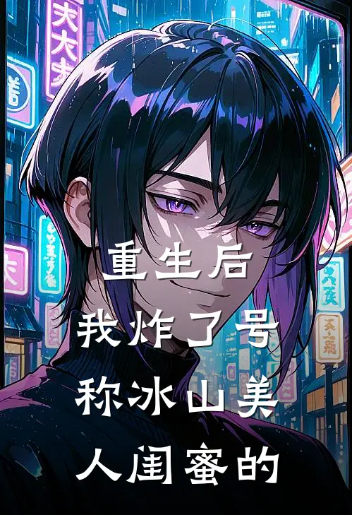 重生后，我炸了号称冰山美人闺蜜的