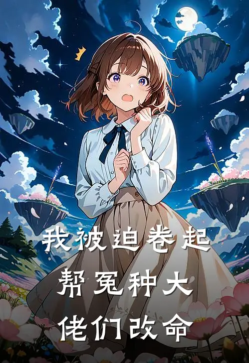 我被迫卷起,帮冤种大佬们改命