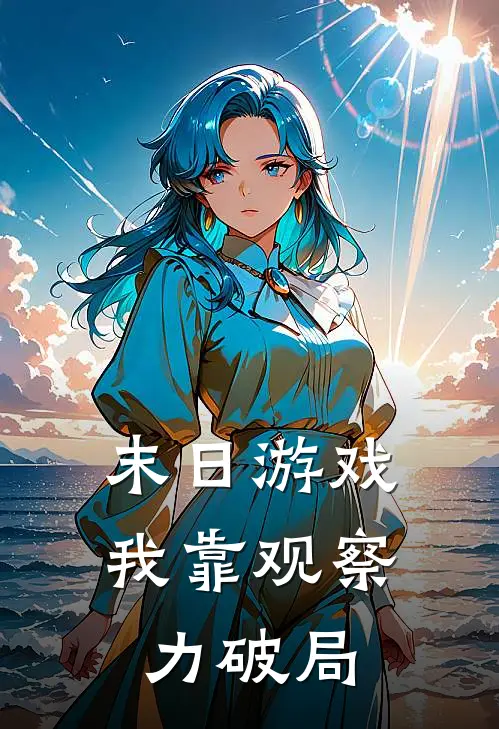 末日游戏：我靠观察力破局