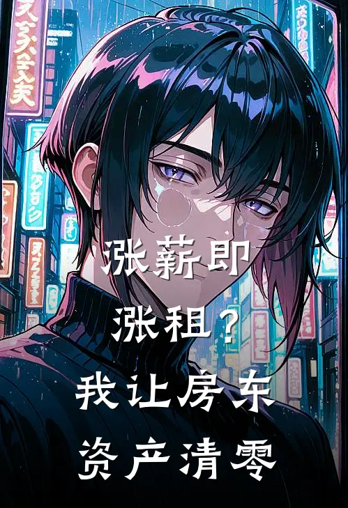 涨薪即涨租？我让房东资产清零