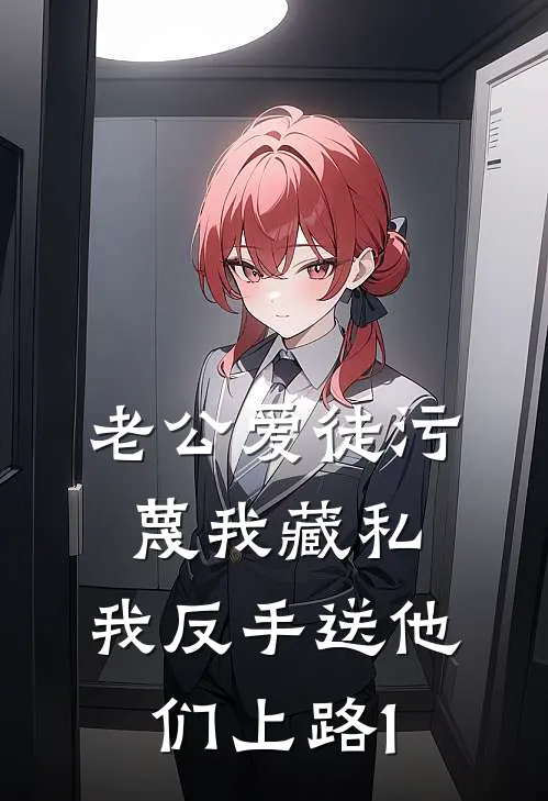 老公爱徒污蔑我藏私，我反手送他们上路1