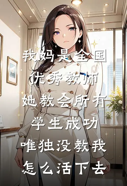 我妈是全国优秀教师，她教会所有学生成功，唯独没教我怎么活下去