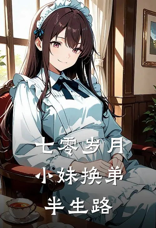 七零岁月:小妹换弟半生路