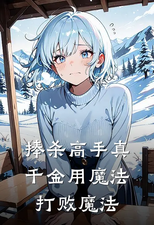 捧杀高手真千金用魔法打败魔法