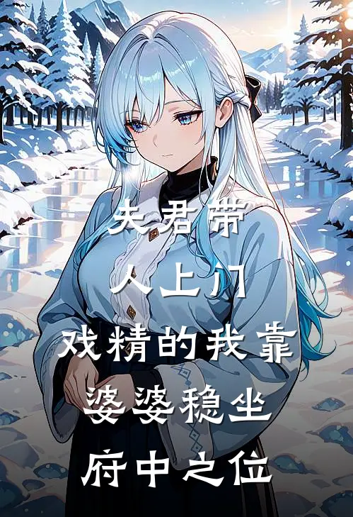 夫君带人上门，戏精的我靠婆婆稳坐府中之位