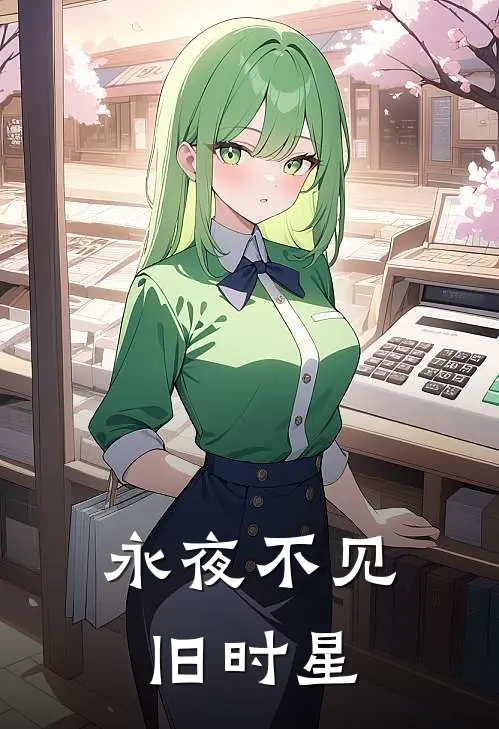 永夜不见旧时星