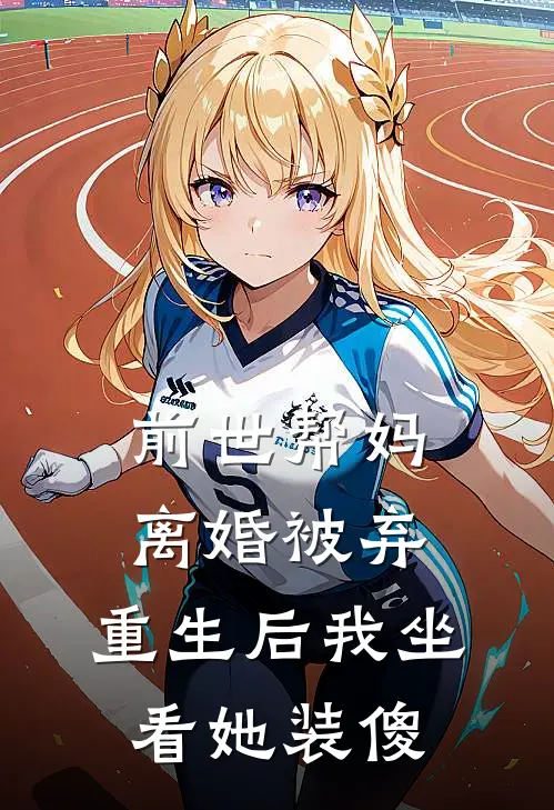 前世帮妈离婚被弃,重生后我坐看她装傻
