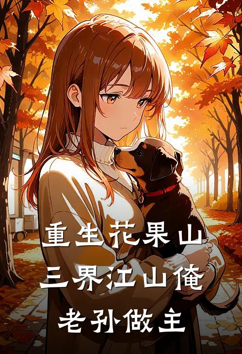 重生花果山，三界江山俺老孙做主
