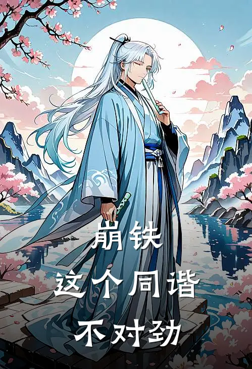 崩铁：这个同谐不对劲