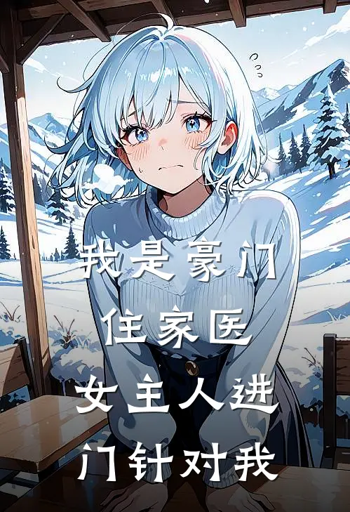我是豪门住家医，女主人进门针对我