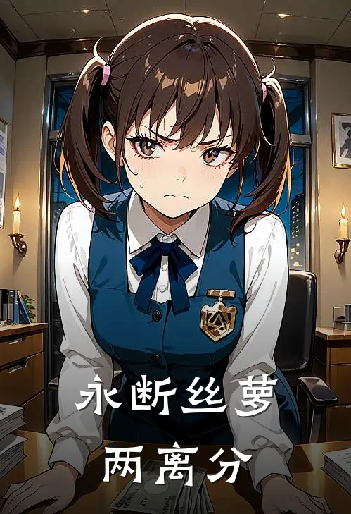 永断丝萝两离分