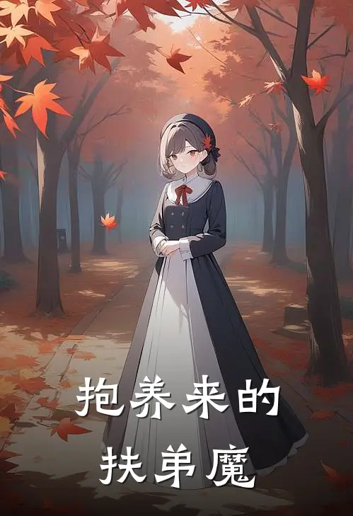 抱养来的“扶弟魔”