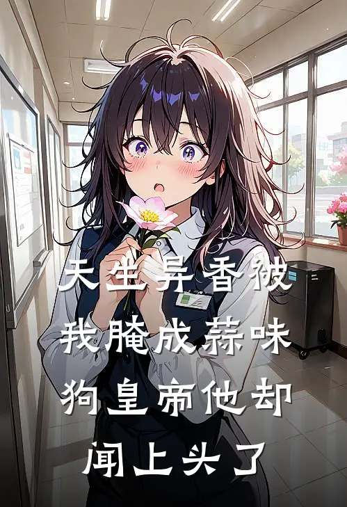 天生异香被我腌成蒜味，狗皇帝他却闻上头了