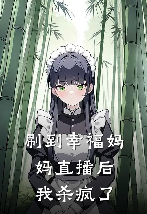 刷到幸福妈妈直播后，我杀疯了