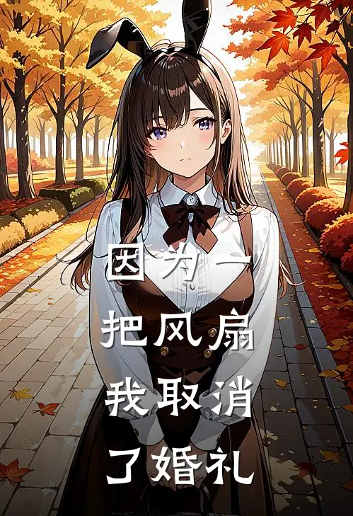 因为一把风扇，我取消了婚礼
