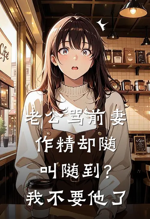 老公骂前妻作精却随叫随到？我不要他了