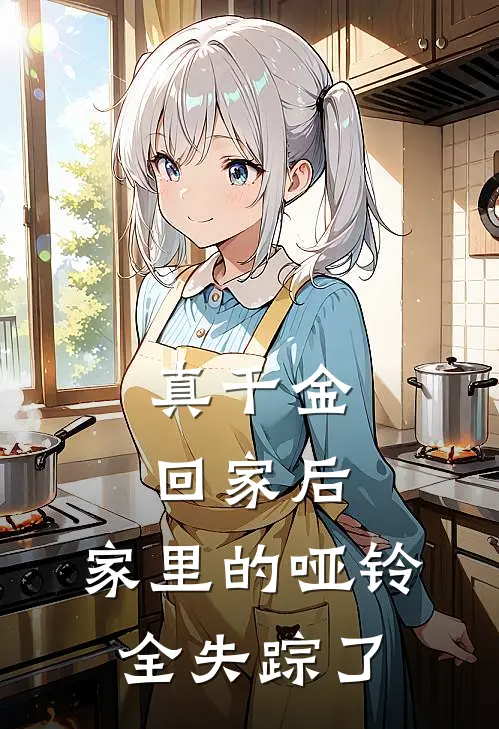 真千金回家后，家里的哑铃全失踪了