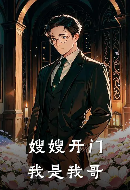 嫂嫂开门，我是我哥