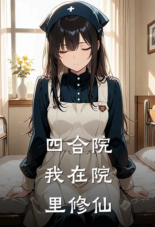 四合院：我在院里修仙