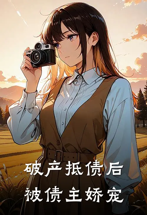 破产抵债后，被债主娇宠