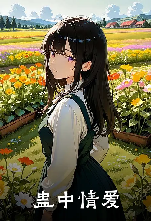 蛊中情爱