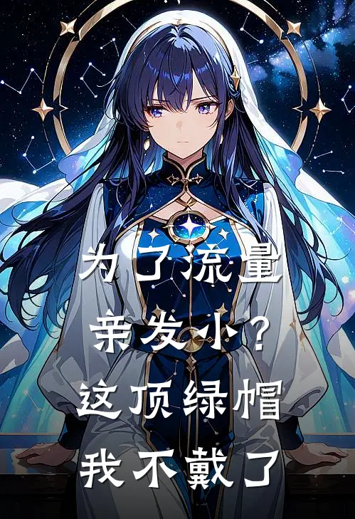 为了流量亲发小？这顶绿帽我不戴了