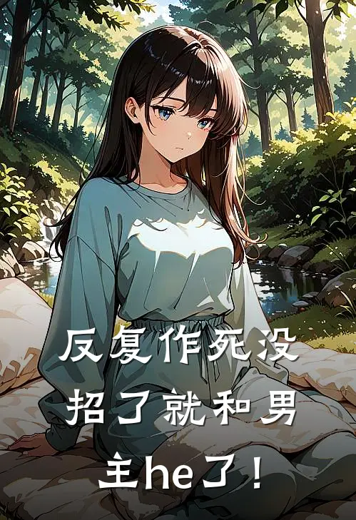 反复作死没招了就和男主he了!