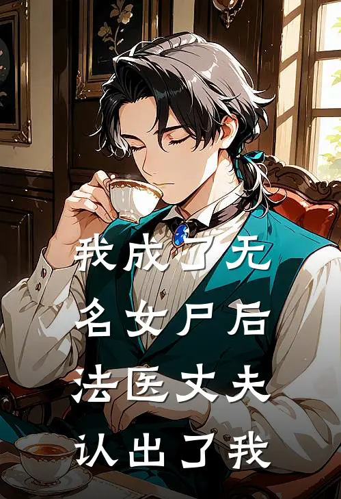 我成了无名女尸后，法医丈夫认出了我