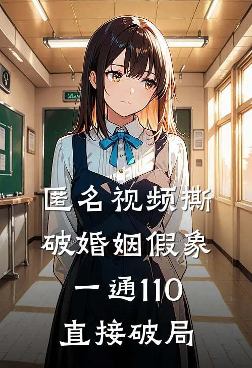 匿名视频撕破婚姻假象，一通110直接破局
