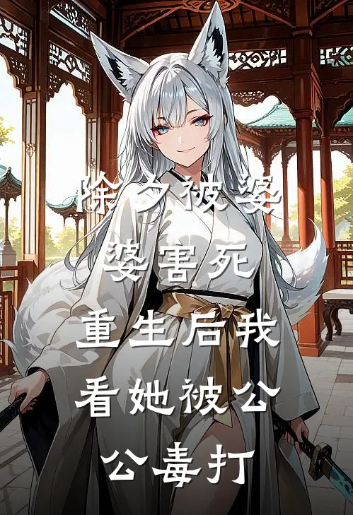 除夕被婆婆害死,重生后我看她被公公毒打