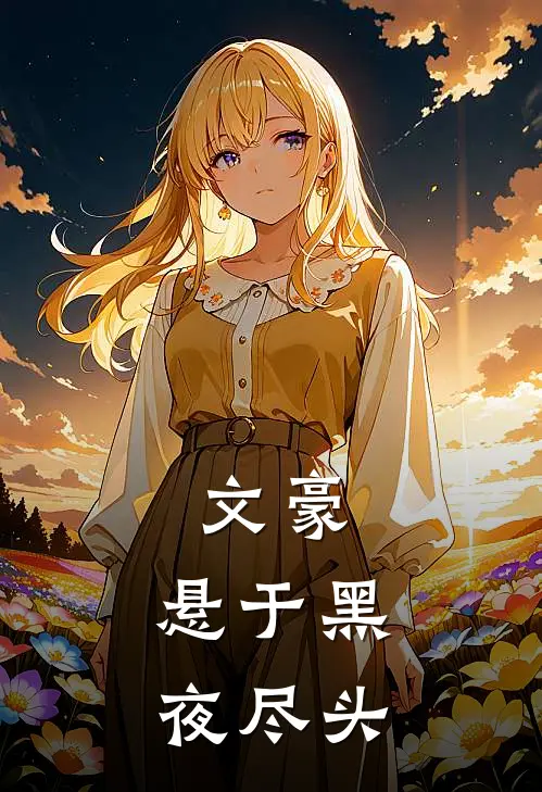 文豪：悬于黑夜尽头