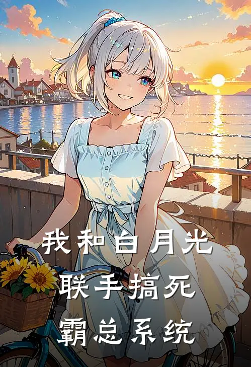我和白月光联手搞死霸总系统