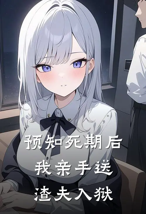 预知死期后，我亲手送渣夫入狱