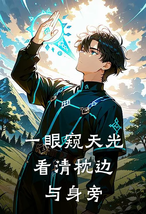 一眼窥天光，看清枕边与身旁