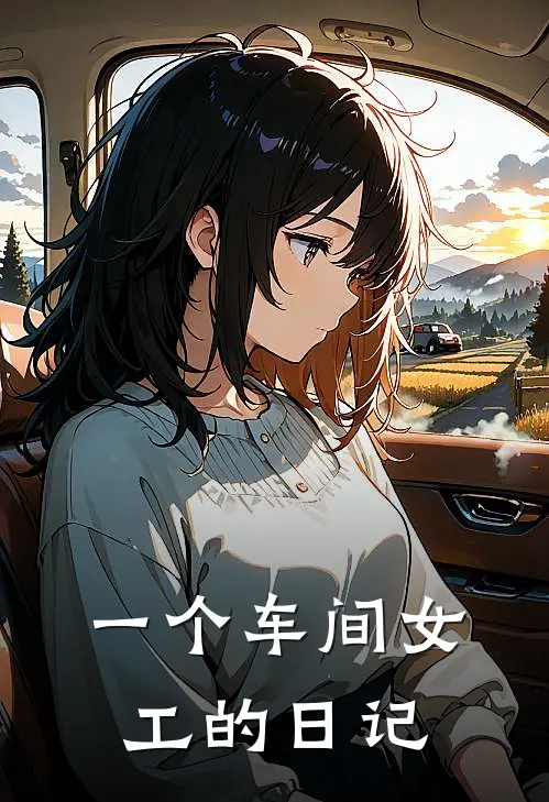 一个车间女工的日记